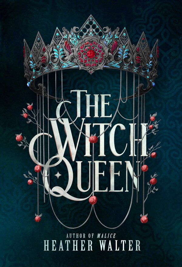 The Witch Queen by Heather Walter, Hardcover | Indigo Chapters