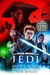 Star Wars Jedi: Battle Scars by Sam Maggs, Hardcover | Indigo Chapters