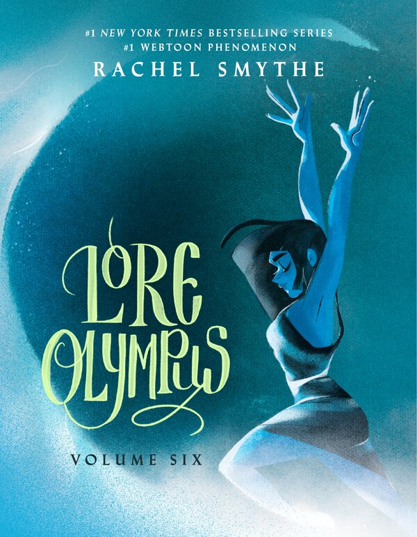 Lore Olympus: Volume Six by Rachel Smythe, Hardcover | Indigo Chapters