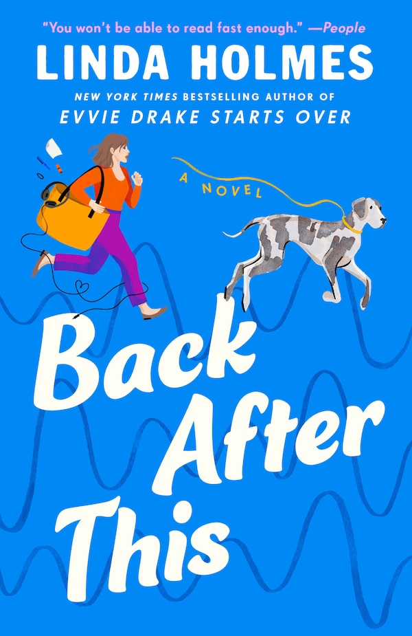 Back After This by Linda Holmes, Paperback | Indigo Chapters