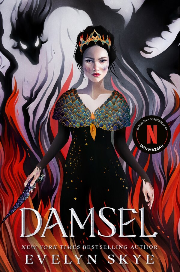 Damsel by Evelyn Skye, Hardcover | Indigo Chapters