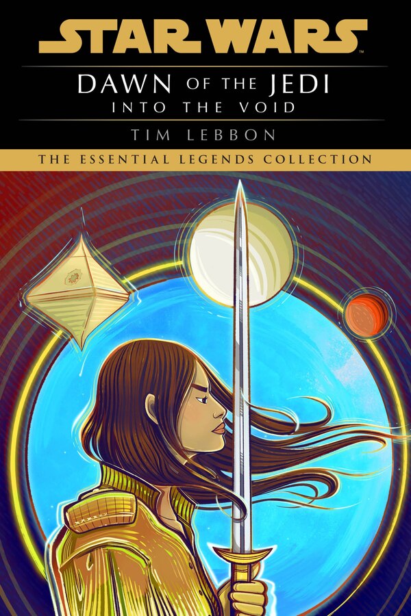 Into the Void: Star Wars Legends (Dawn of the Jedi) by Tim Lebbon, Paperback | Indigo Chapters