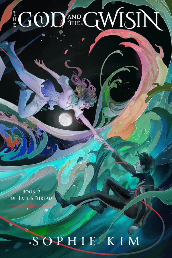 The God and the Gwisin by Sophie Kim, Paperback | Indigo Chapters