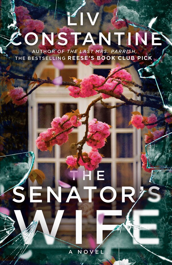 The Senator's Wife by Liv Constantine, Paperback | Indigo Chapters