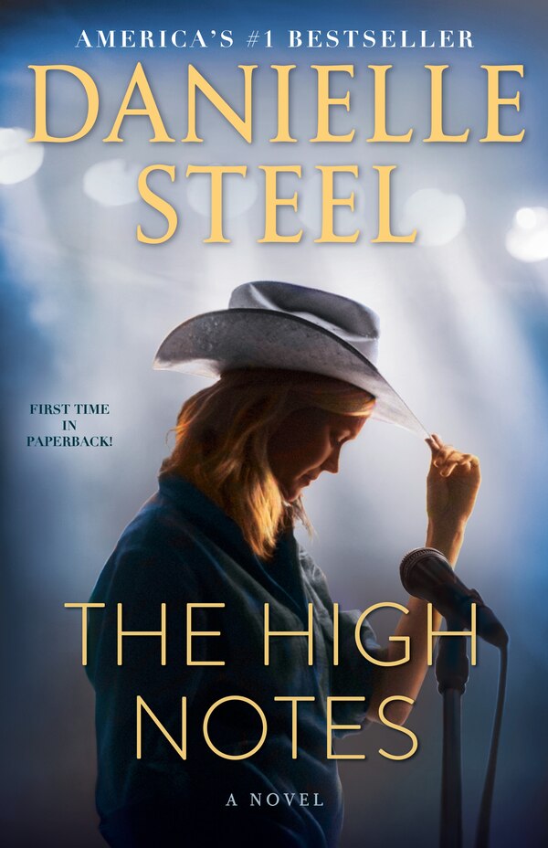 The High Notes by DANIELLE STEEL, Paperback | Indigo Chapters