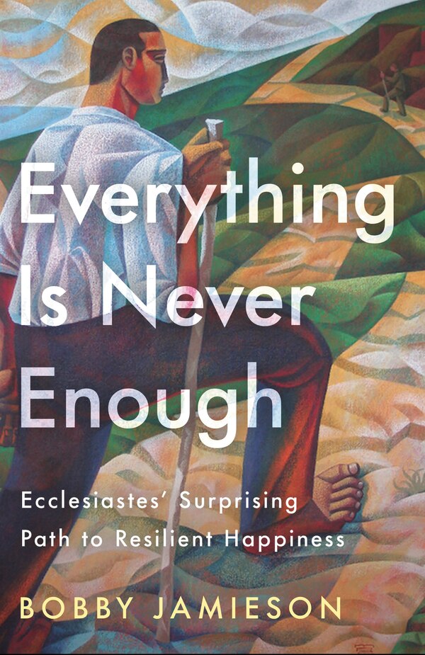 Everything Is Never Enough by Bobby Jamieson, Paperback | Indigo Chapters