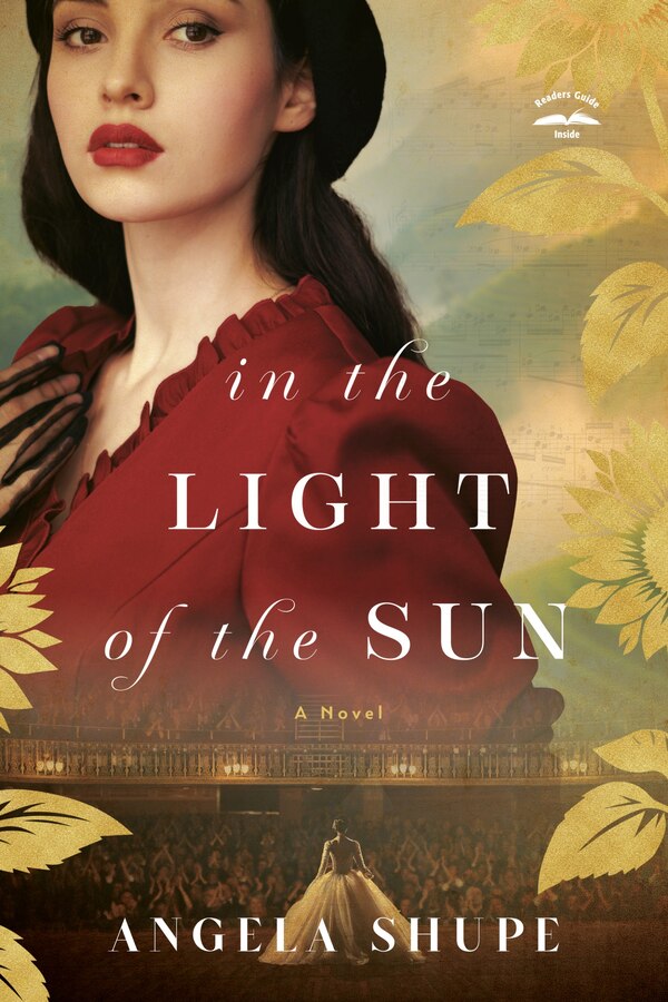 In the Light of the Sun by Angela Shupe, Paperback | Indigo Chapters