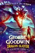 George Goodwin Dragon Slayer by Candace Lee, Paper over Board | Indigo Chapters