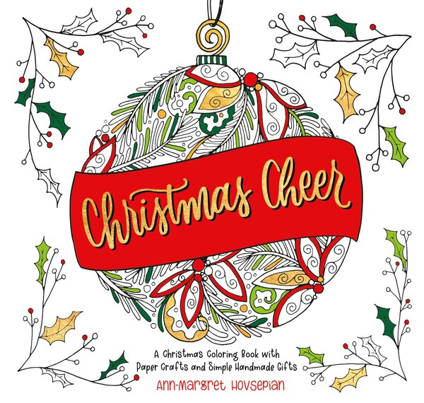 Christmas Cheer by Ann-margret Hovsepian, Paperback | Indigo Chapters
