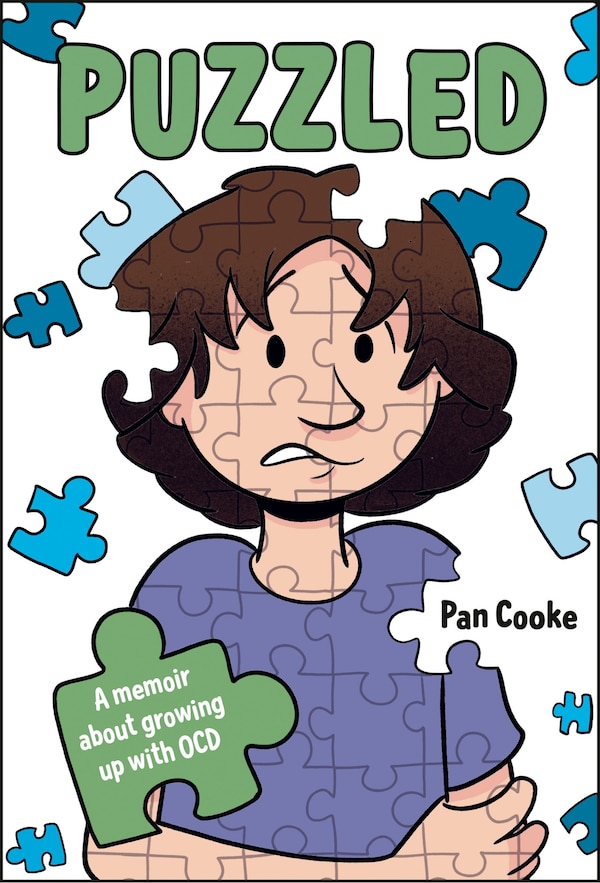 Puzzled by Pan Cooke, Hardcover | Indigo Chapters