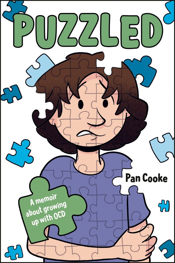 Puzzled by Pan Cooke, Paperback | Indigo Chapters