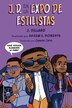 J.D. en la expo de estilistas (J.D. and the Hair Show Showdown Spanish Edition) by J. Dillard, Paperback | Indigo Chapters