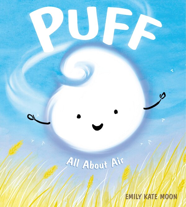 Puff by Emily Kate Moon, Picture Books | Indigo Chapters