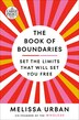 The Book of Boundaries by Melissa Urban, Paperback | Indigo Chapters
