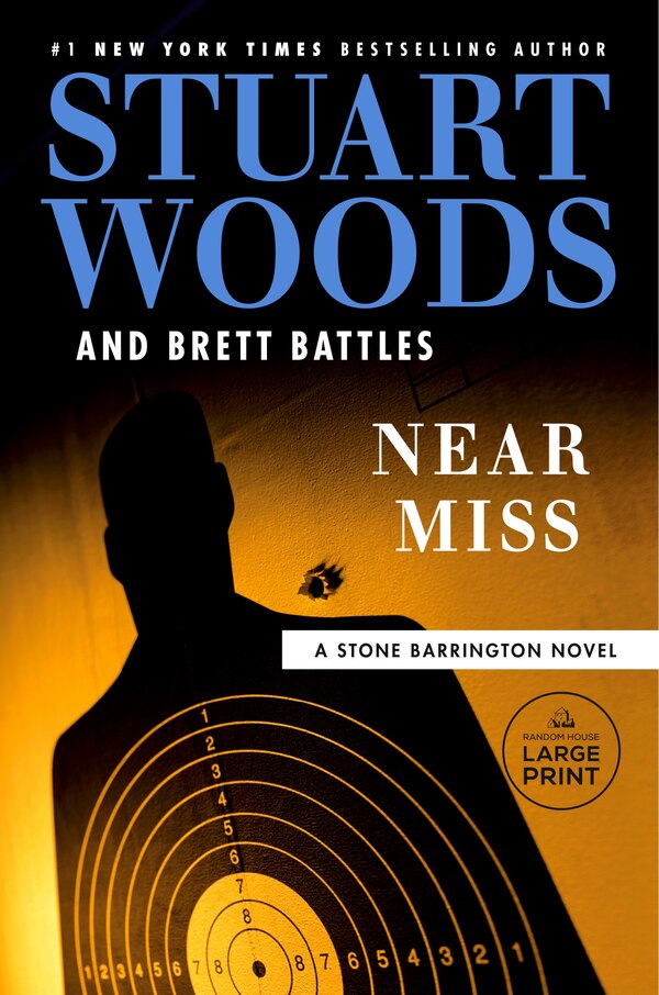 Near Miss by Stuart Woods, Paperback | Indigo Chapters