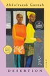 Desertion by Abdulrazak Gurnah, Paperback | Indigo Chapters
