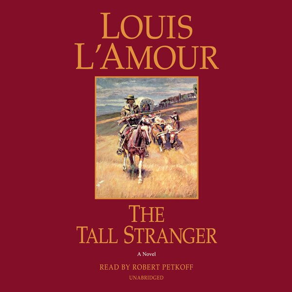 louis l'amour collection cd