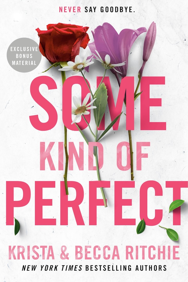 Some Kind of Perfect by Krista Ritchie, Paperback | Indigo Chapters