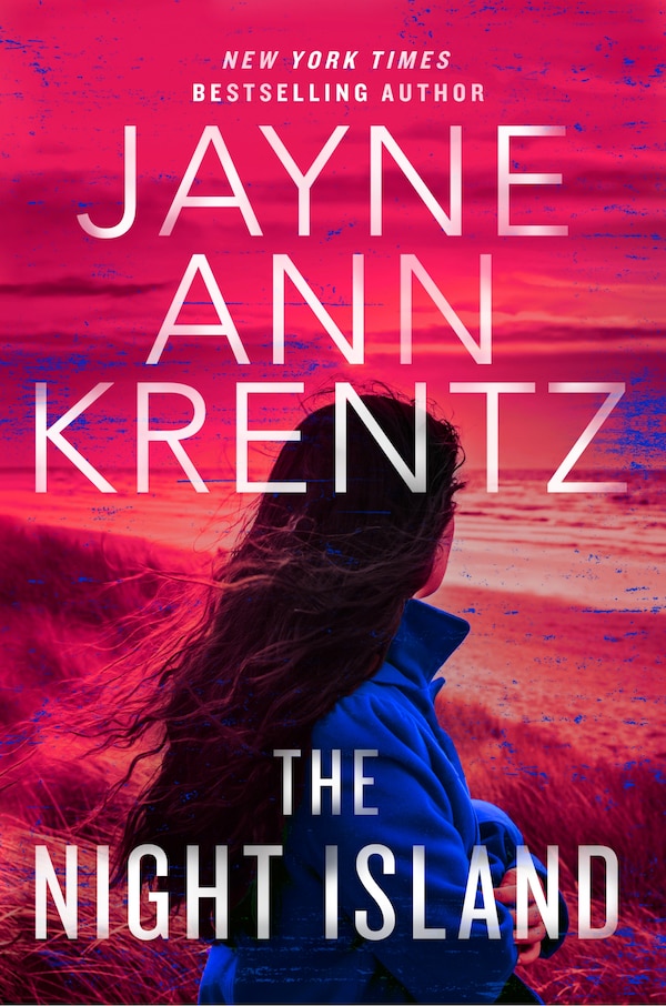 The Night Island by Jayne Ann Krentz, Hardcover | Indigo Chapters