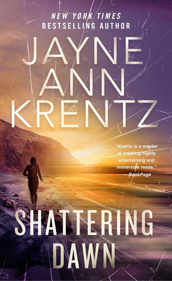 Shattering Dawn by Jayne Ann Krentz, Mass Market Paperback | Indigo Chapters