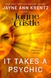 It Takes a Psychic by Jayne Castle, Paperback | Indigo Chapters