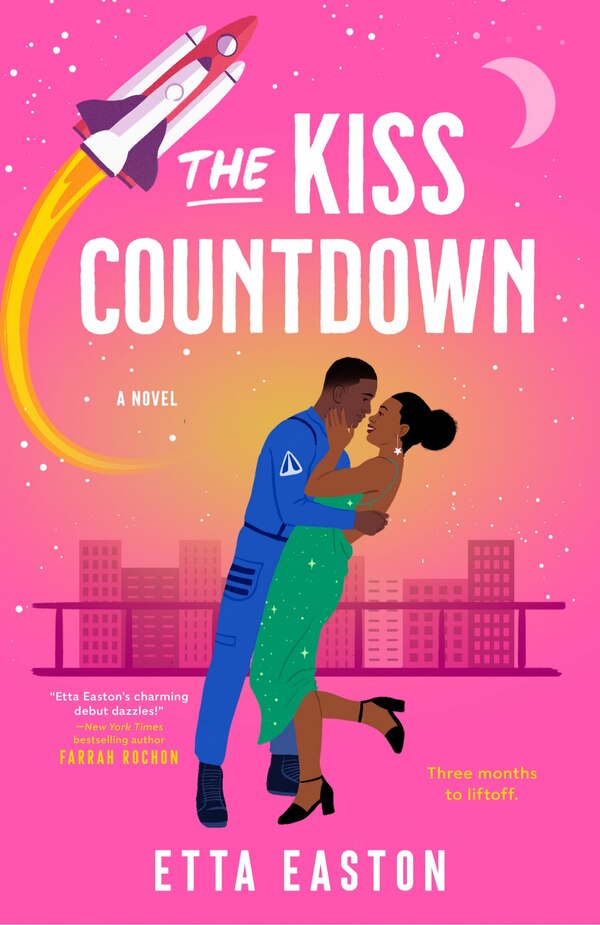 The Kiss Countdown by Etta Easton, Paperback | Indigo Chapters