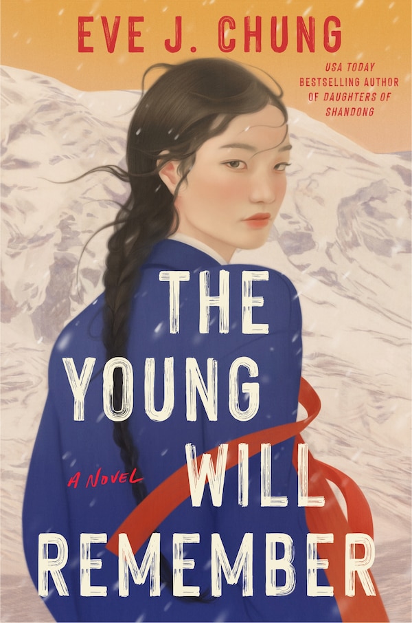 The Young Will Remember by Eve J. Chung, Hardcover | Indigo Chapters