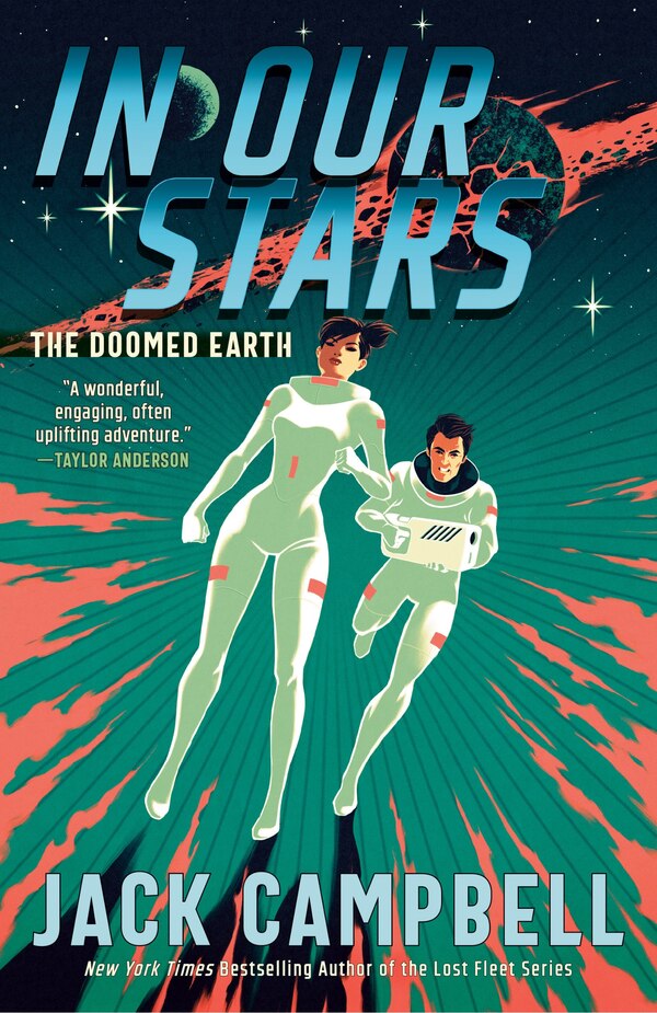 In Our Stars by Jack Campbell, Paperback | Indigo Chapters