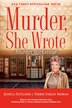 Murder She Wrote: Murder Backstage by Jessica Fletcher, Paperback | Indigo Chapters