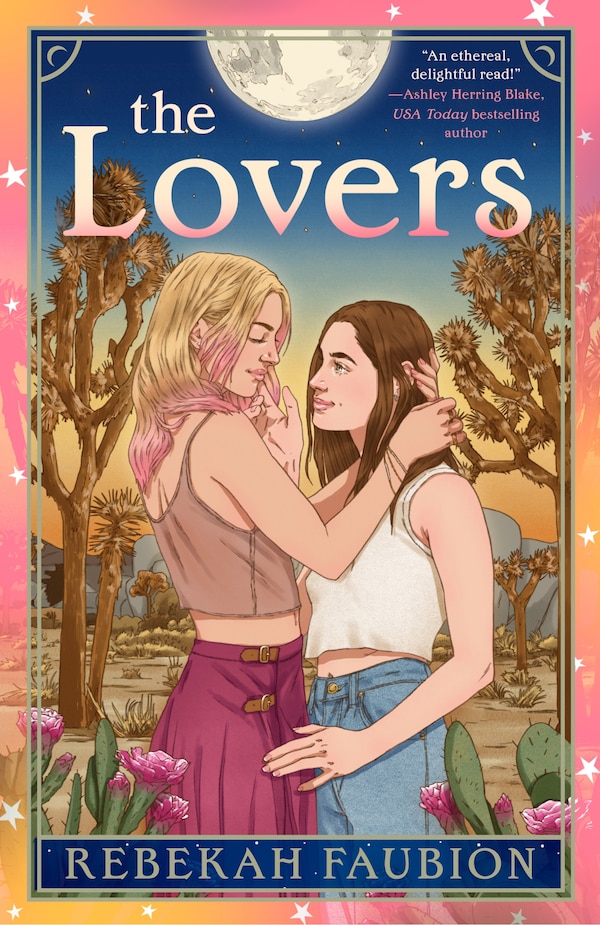 The Lovers by Rebekah Faubion, Paperback | Indigo Chapters