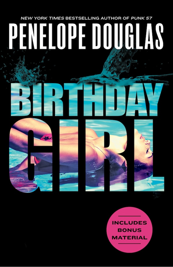 Birthday Girl by Penelope Douglas, Paperback | Indigo Chapters