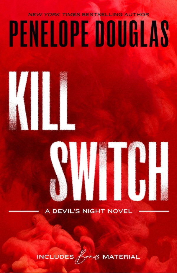 Kill Switch by Penelope Douglas, Paperback | Indigo Chapters