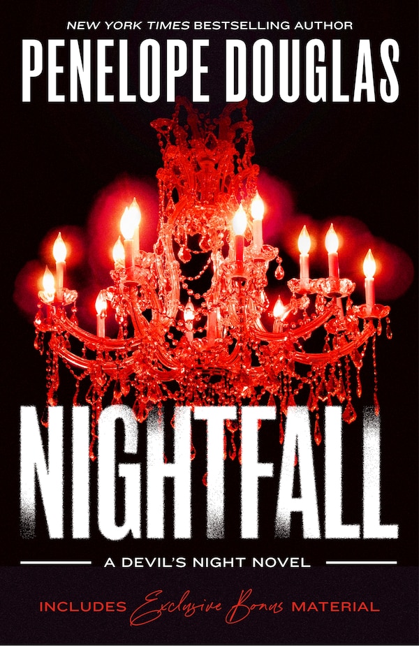 Nightfall by Penelope Douglas, Paperback | Indigo Chapters