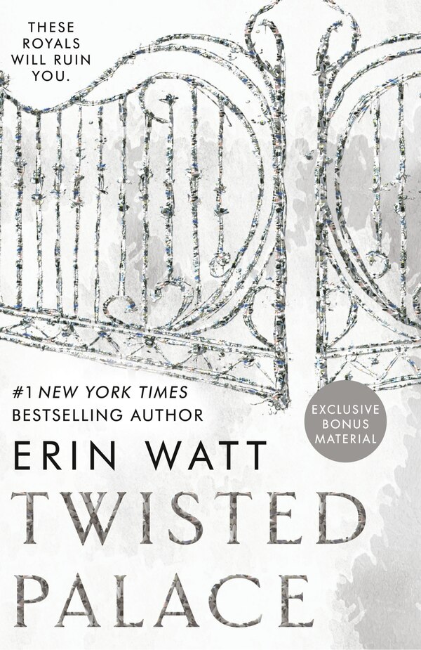 Twisted Palace by Erin Watt, Paperback | Indigo Chapters