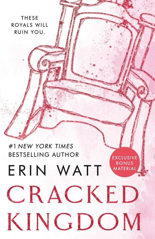 Cracked Kingdom by Erin Watt, Paperback | Indigo Chapters