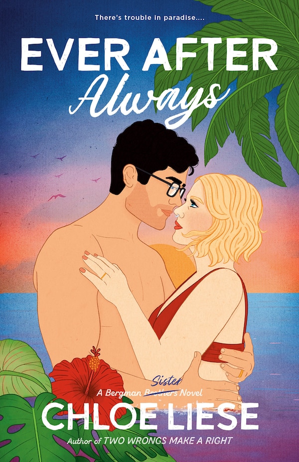 Ever After Always by Chloe Liese, Paperback | Indigo Chapters