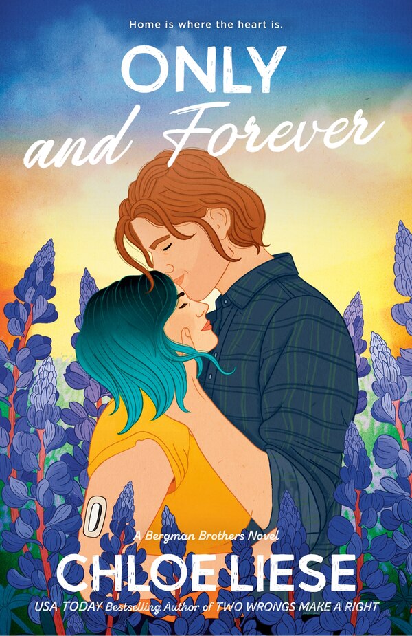 Only and Forever by Chloe Liese, Paperback | Indigo Chapters