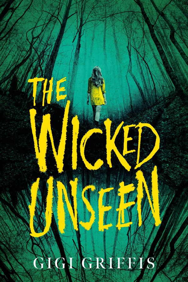 The Wicked Unseen by Gigi Griffis, Paperback | Indigo Chapters