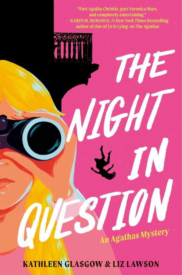 The Night in Question by Kathleen Glasgow, Paperback | Indigo Chapters