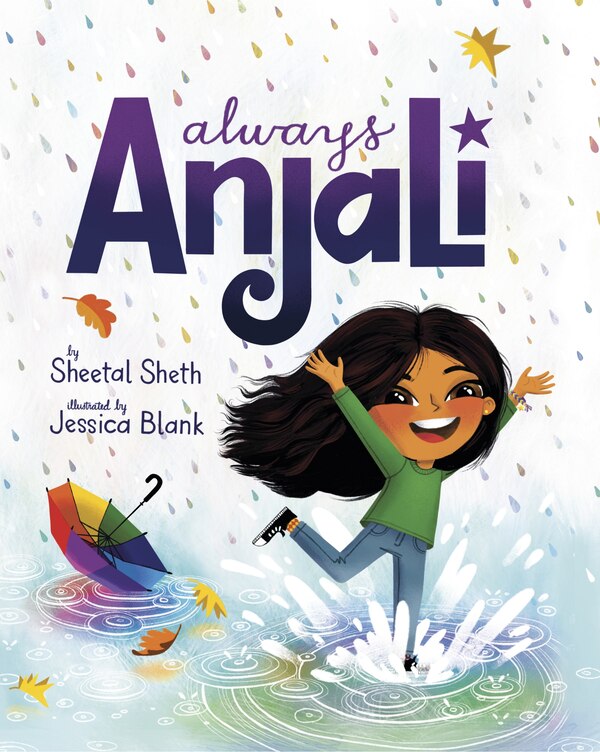 Always Anjali by Sheetal Sheth, Hardcover | Indigo Chapters