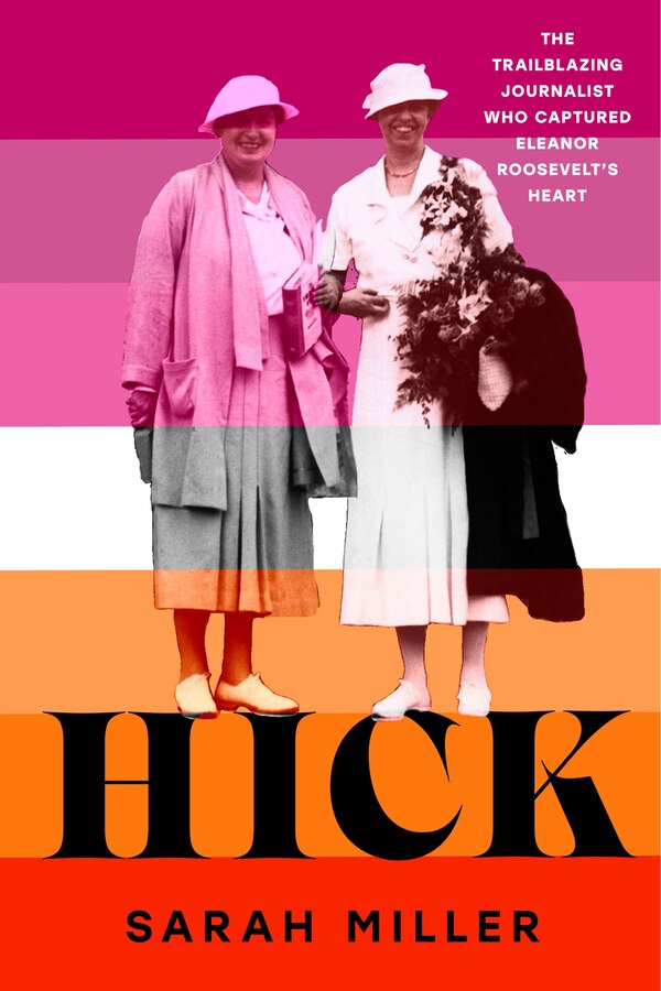 Hick by Sarah Miller, Hardcover | Indigo Chapters