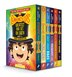 Mr. Lemoncello's Greatest Box Set on Earth: 6 Books by Chris Grabenstein, Boxed Set/Slip Case/Casebound | Indigo Chapters