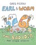 Earl & Worm #1: The Bad Idea and Other Stories by Greg Pizzoli, Paperback | Indigo Chapters