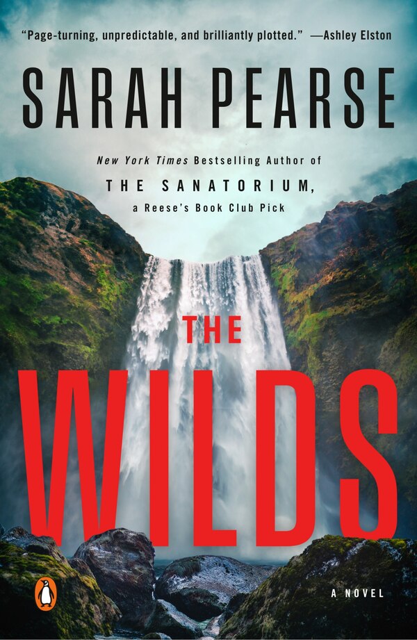 The Wilds by Sarah Pearse, Paperback | Indigo Chapters