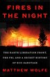 Fires in the Night by Matthew Wolfe, Hardcover | Indigo Chapters