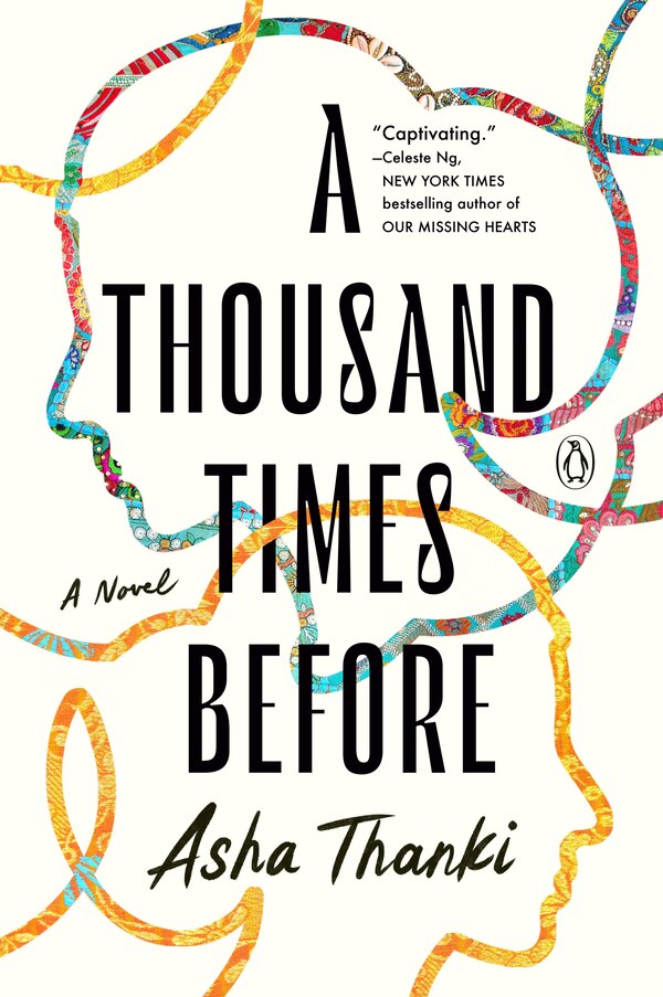 A Thousand Times Before by Asha Thanki, Paperback | Indigo Chapters