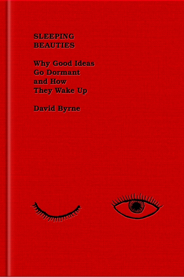 Sleeping Beauties by David Byrne, Paper over Board | Indigo Chapters