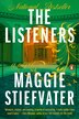 The Listeners by Maggie Stiefvater, Paperback | Indigo Chapters