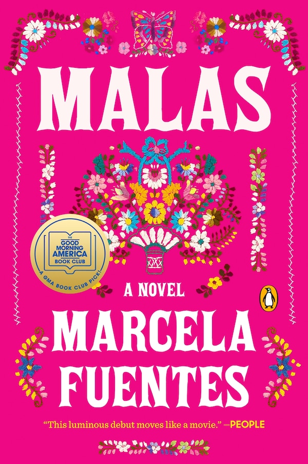 Malas: A GMA Book Club Pick by Marcela Fuentes, Paperback | Indigo Chapters