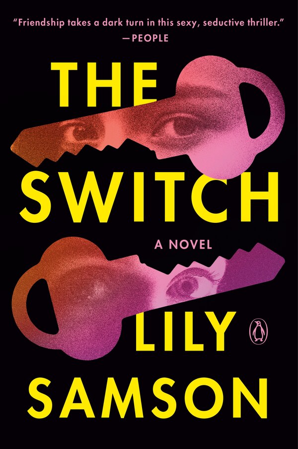 The Switch by Lily Samson, Paperback | Indigo Chapters